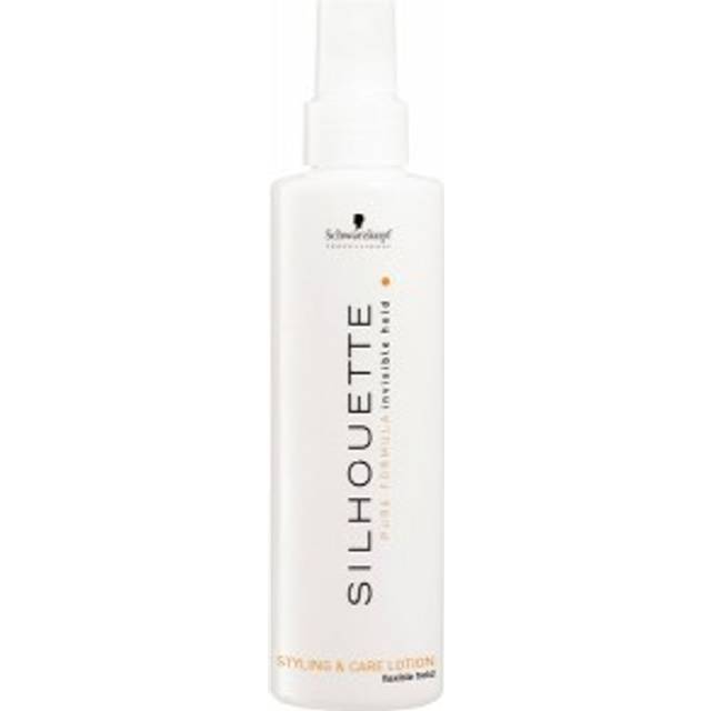 Silhouette Style & Care Lotion 200 ml