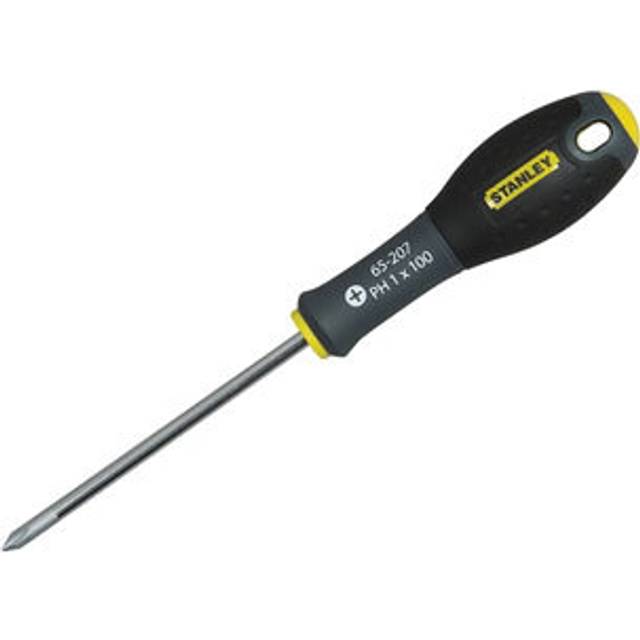 Stanley Screwdriver PH4 x 200 mm