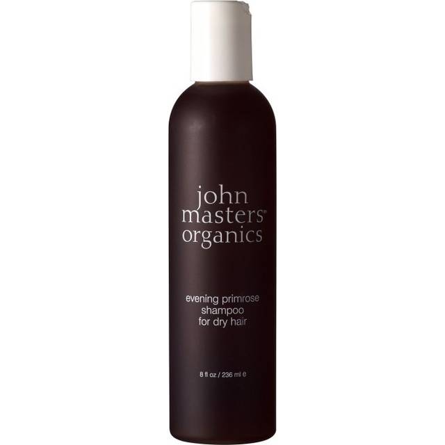 John Masters Shampoo For Dry Hair With Evening Primrose 236 ml