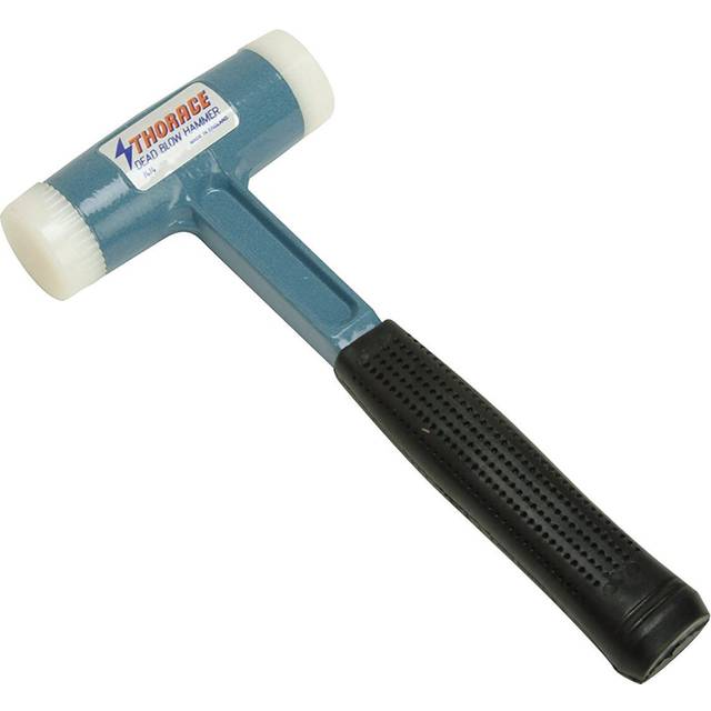 Thor 1010 Deadblow Nylon Hammer 32mm 550g (19oz)