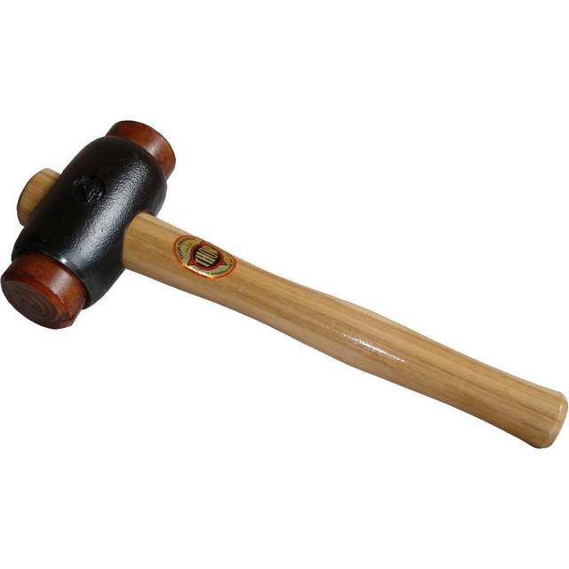 Thor Rawhide 67oz Soft Faced Hammer