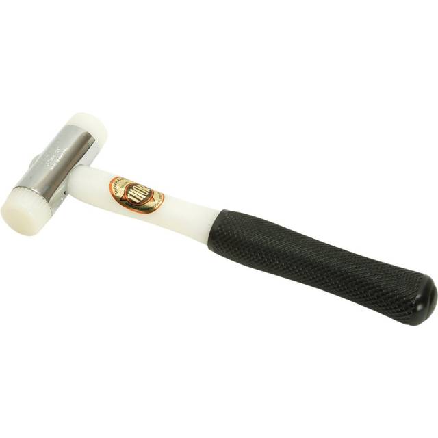 Thor 11-712 44mm Nylon Hammer with Plastic Handle