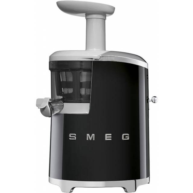 Smeg 50-tals slowjuicer SJF01PBEU (pastellblå)