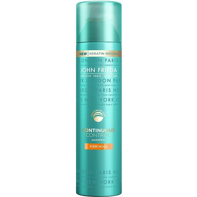 JOHN FRIEDA Forte fixeringslack 250 ml