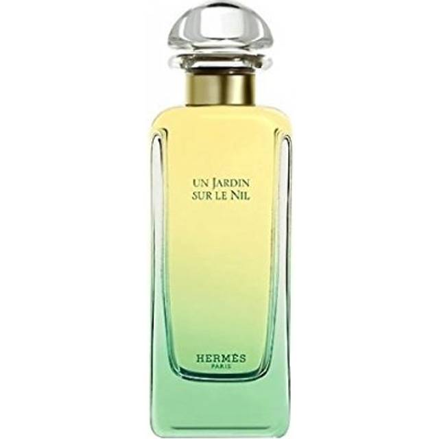 Un Jardin Sur Le Nil Perfume by Hermes 50 ml EDT Spray for Women (50 ml)