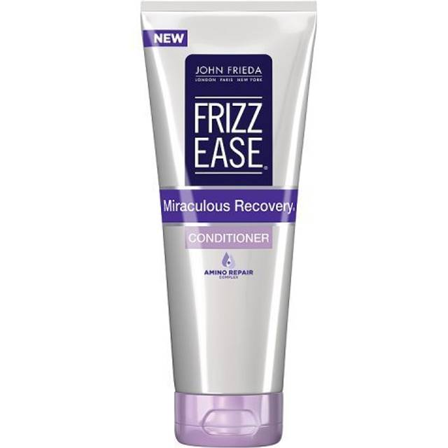 John Frieda Frizz Ease Miraculous Recovery Conditioner