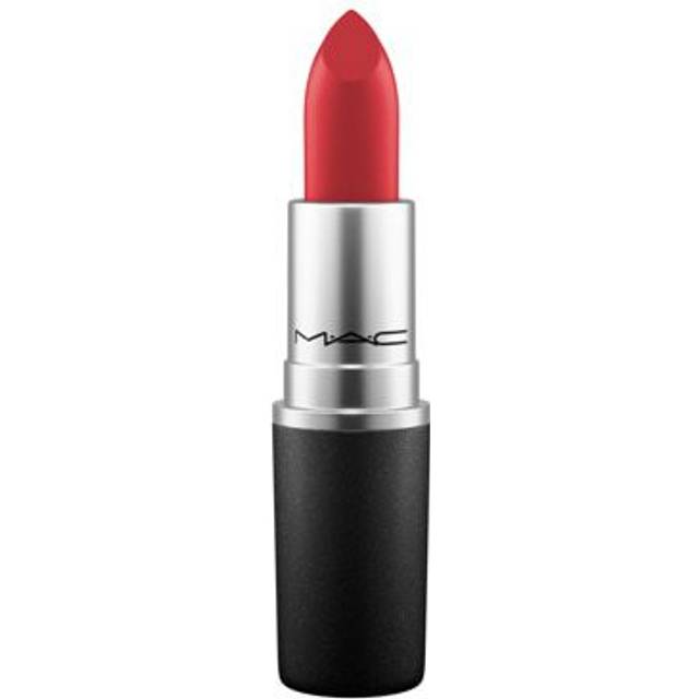 MAC Matte Lipstick - 612 Russian Red Lipstick Women 0.1 oz