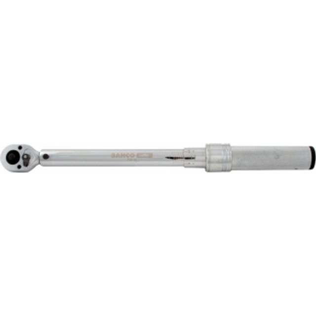Bahco Momentnyckel 7455-800, 3/4", med skala 150-800 Nm