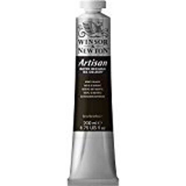 Arti Wat-Mix Oil 200Ml Ivory Black 331