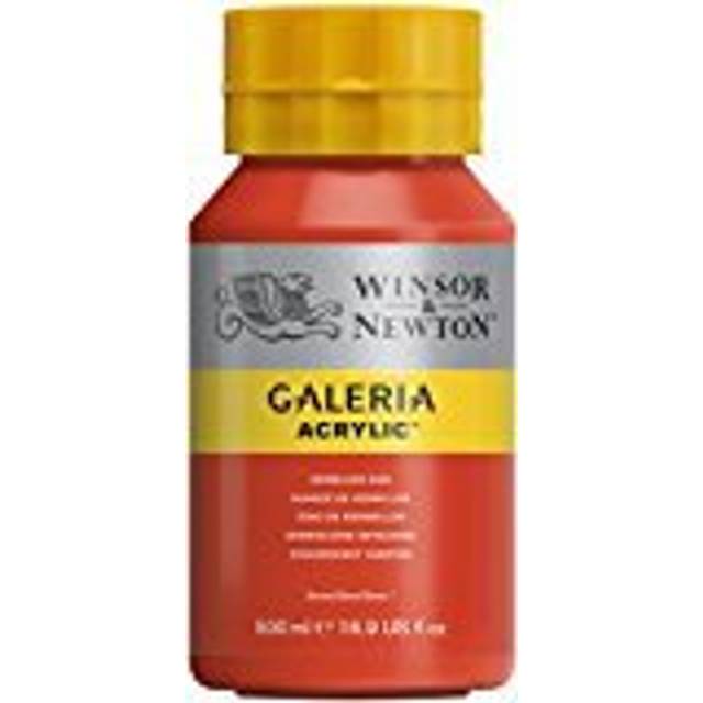 Galeria Acrylic 500 ml Vermilion Hue 682