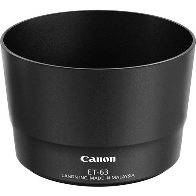 Canon ET-63 Lens Hood