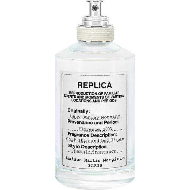 Maison Margiela Replica Lazy Sunday Morning EdT 100ml
