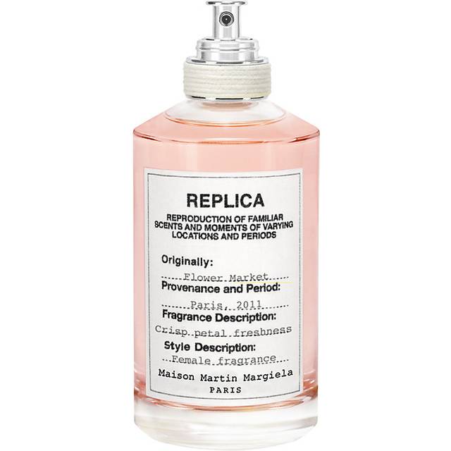 Replica Flower Market Perfume 100 ml EDT Spray for Women (100 ml)