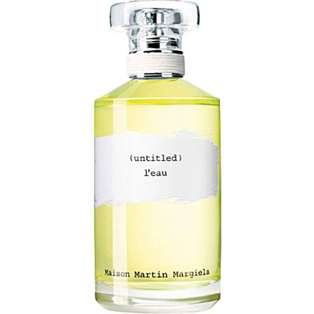 Maison Margiela Untitled L'eau Eau de Toilette, 100ml