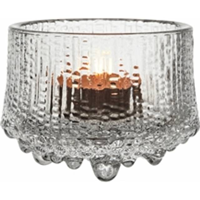 Ultima Thule Candle Holder 6,5 cm, Frost