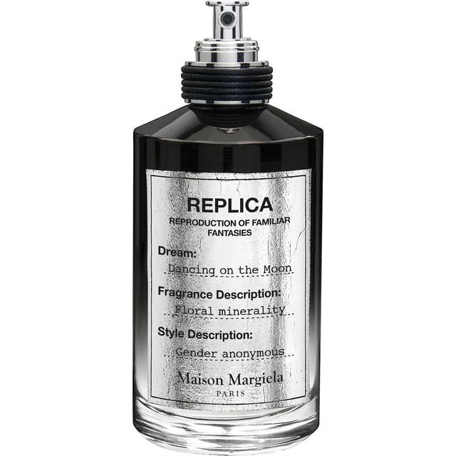 Maison Margiela Replica Dancing On The Moon Eau De Parfum 100Ml