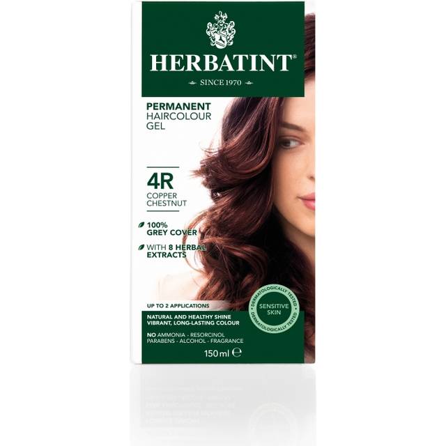 Herbatint R Hårfärg- 150 ml