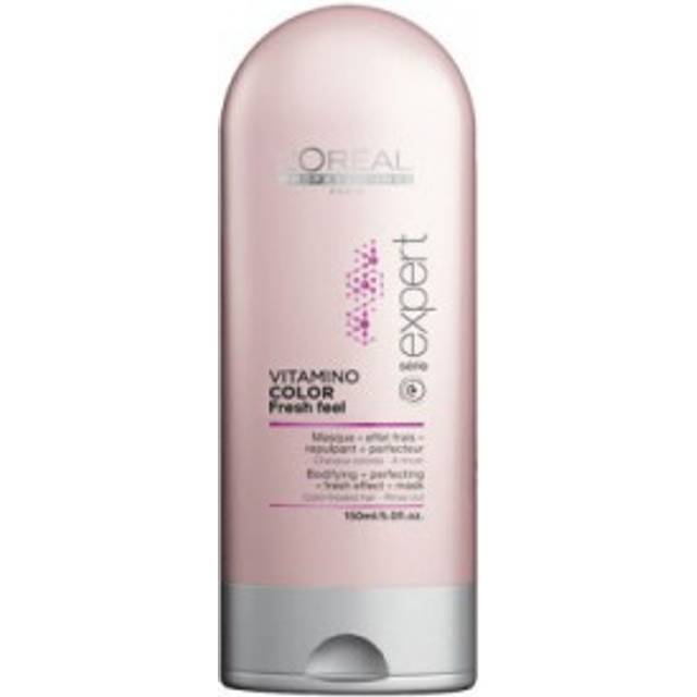 Loreal Vitamino Color Fresh Feel Masque (U) 150 ml