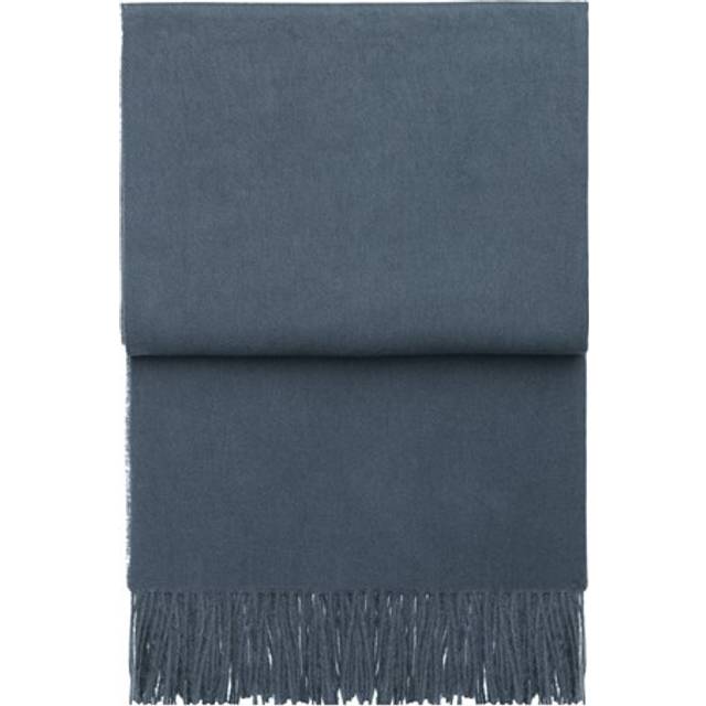 Elvang Denmark Classic pläd 130x200 cm Midnight blue