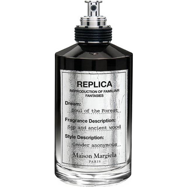 Maison Margiela Replica Fantasies Soul of the Forest Eau de Parfum, 100ml