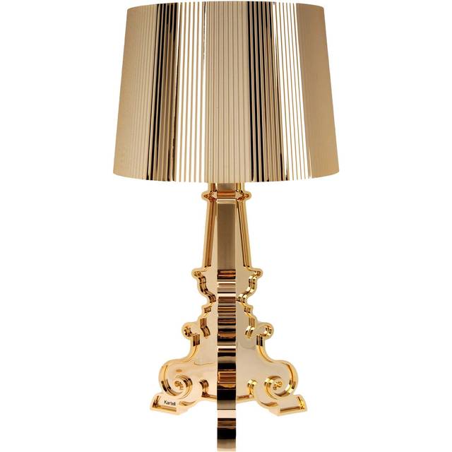 Kartell Bourgie Bordlampe 78cm