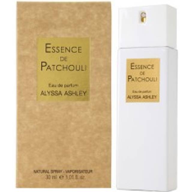 Alyssa Ashley Essence De Patchouli Eau De Parfum 30ml