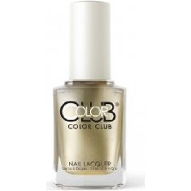 Color Club Nail Polish 24° Below 15ml