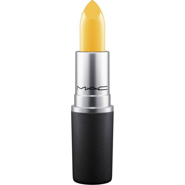 MAC Lustre Lipstick Gold XIXI