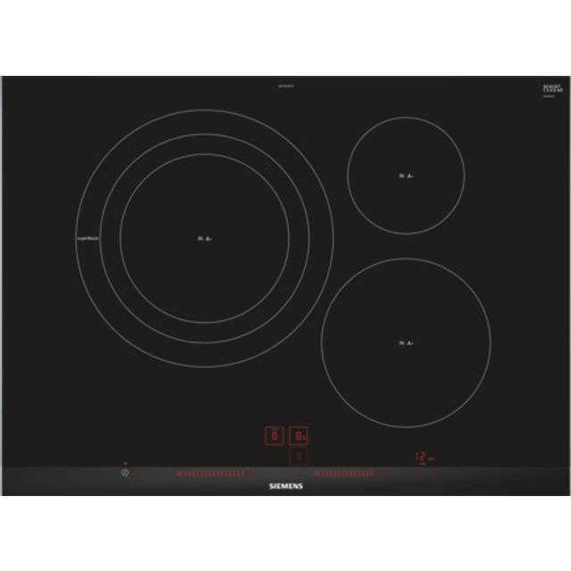 Siemens Iq300 Eh775ldc1e Induktionshäll 70 Cm