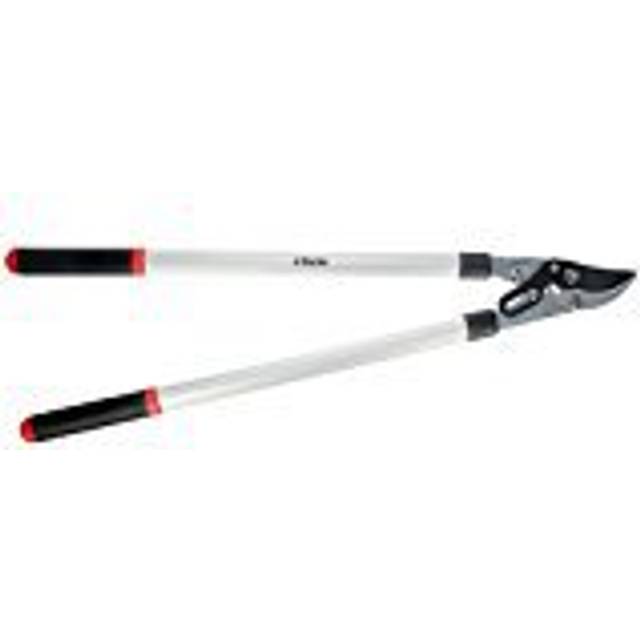 Bypass Garden Loppers â Heavy Duty Double Compound Action Bypass Loppers for Gardening â Power Action That Reduces Effort â 40mm Cut Capacity -