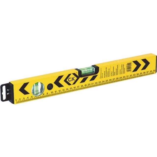 CK Tools T3494 16 Level-Box Section Aluminium 400mm/16"
