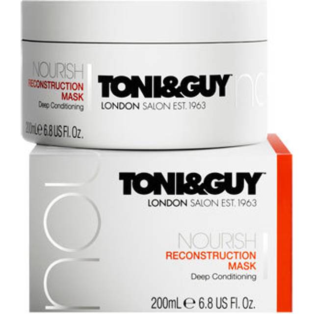 Toni & Guy Damage Repair Hair Mask, 200ml.
