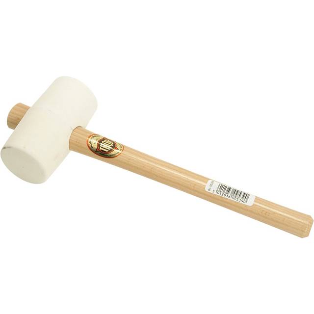 Thor Wood Shaft 34.21oz Rubber Mallet