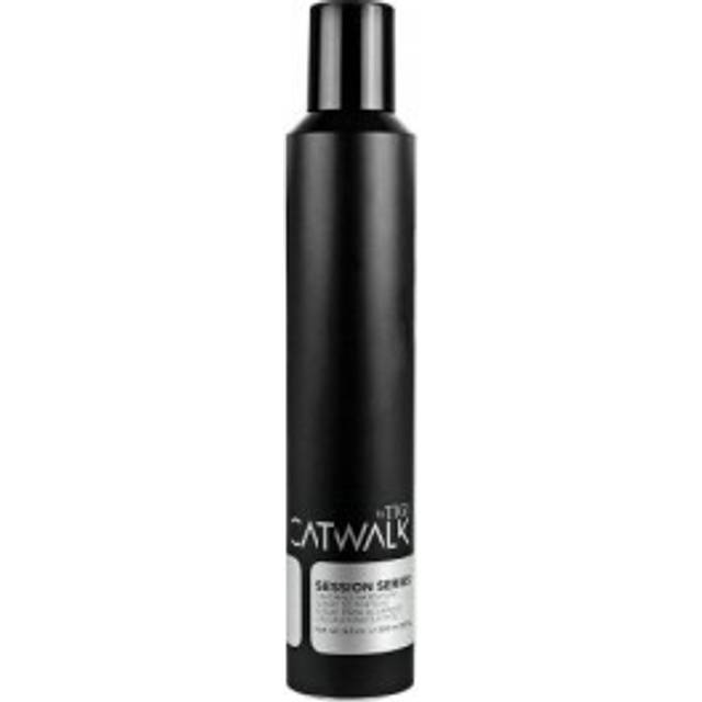Catwalk by TIGI Session Series Finishing Hairspray 83 Ounces