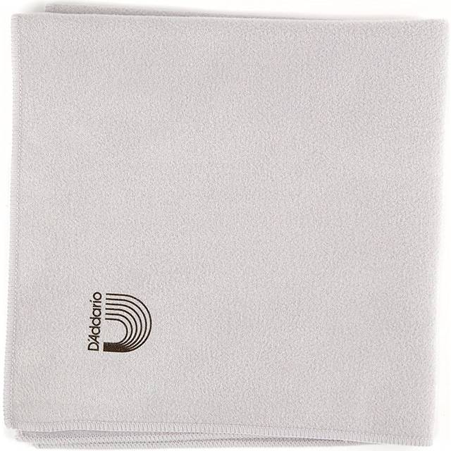 D'Addario Micro-fiber Polishing Cloth