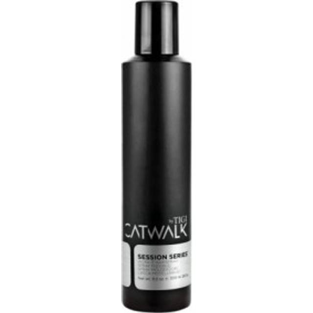 Catwalk by TIGI Session Series Finishing Hairspray 8.3 Ounces