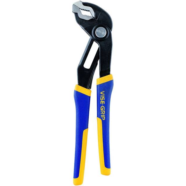 IRWIN Vise-Grip GV12 Groovelock Water Pump ProTouch™ Handle Pliers 300mm