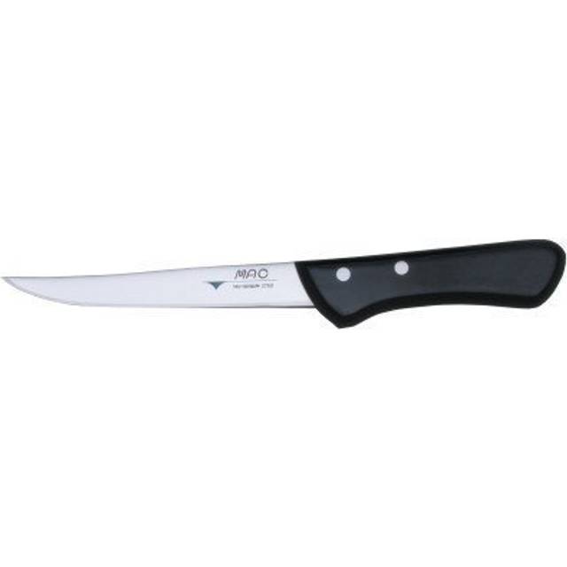 MAC Chef Series Boning Knife, Straight 6&quot; (BNS-60)