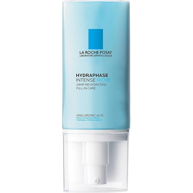 Intensive Moisturising Cream Hydraphase La Roche Posay