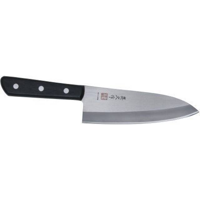 MAC Japanese Series Deba Cleaver 19cm (CL-75)