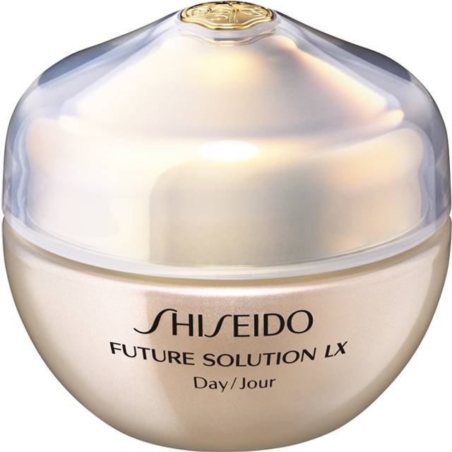 Shiseido Future Solution LX Total Protective Cream 50 ml