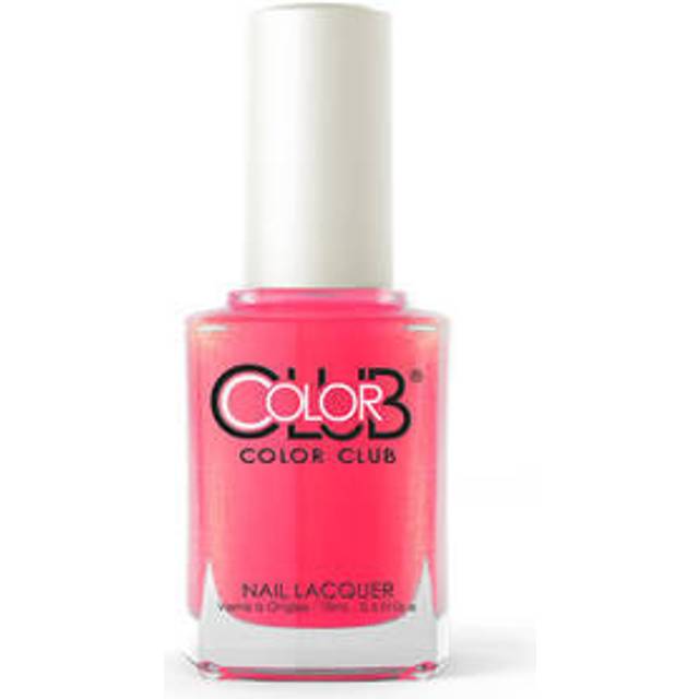 Color Club Nail Polish Peace Love & Polish 15ml