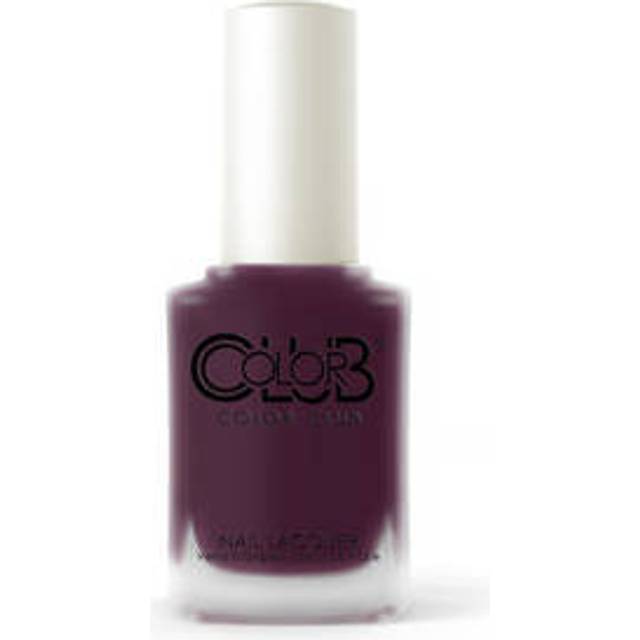 Color Club Nail Polish Plump & Juicy 15ml
