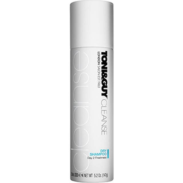Toni & Guy Shampoo Dry Hair 250ml