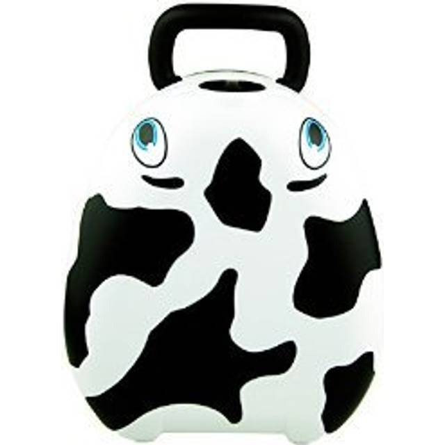 My Carry Potty Bärbar Potta Kossa Vit