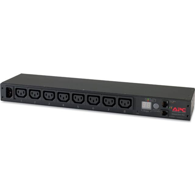 APC Metered Rack AP7820B PDU