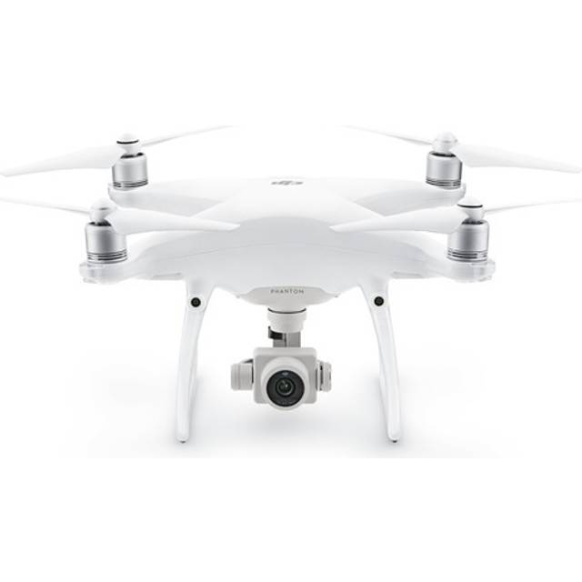 DJI Phantom 4 Pro