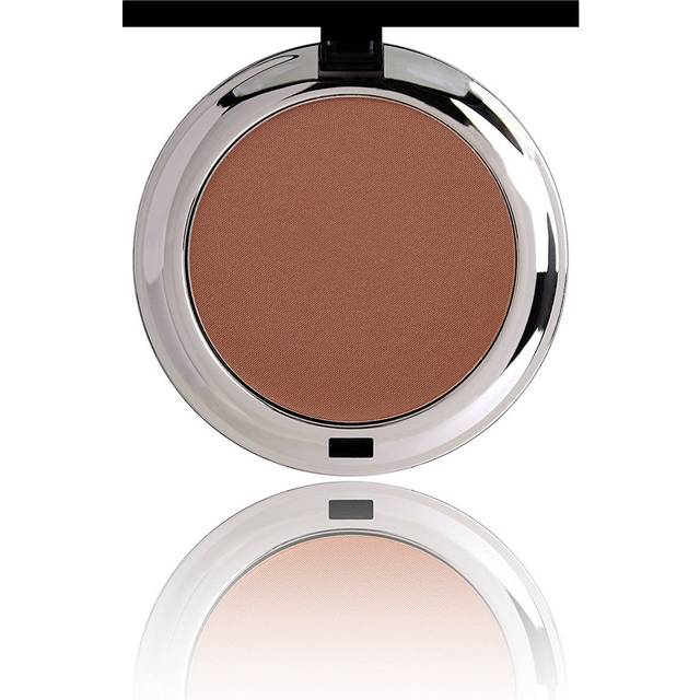 Bellápierre Cosmetics Compact Mineral Blush Amarettos