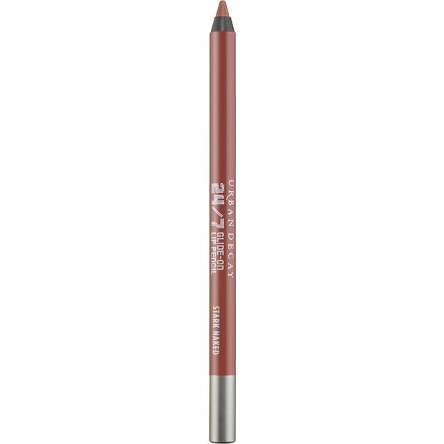 Urban Decay 24/7 Glide-On Lip Pencil Stark Naked