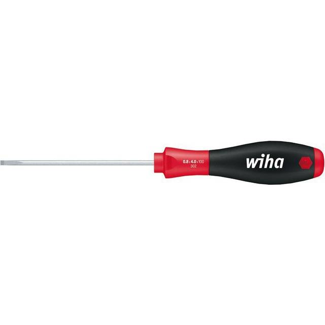 Wiha Screwdriver Softfinish® Sl 4.5Mm